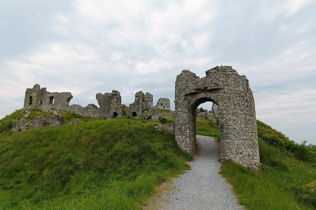 Dunamase